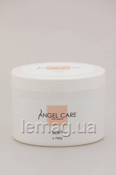 

Angel Care Сахарная паста для депиляции SOFT, 700 г
