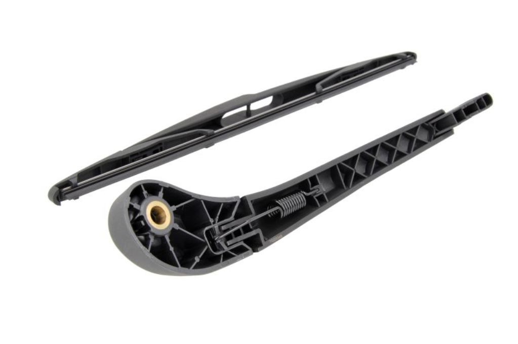 

Рычаг-поводок дворник заднего стеклоочистителя с щеткой для Рено Меган 3 универсал 2008- MAMMOOTH