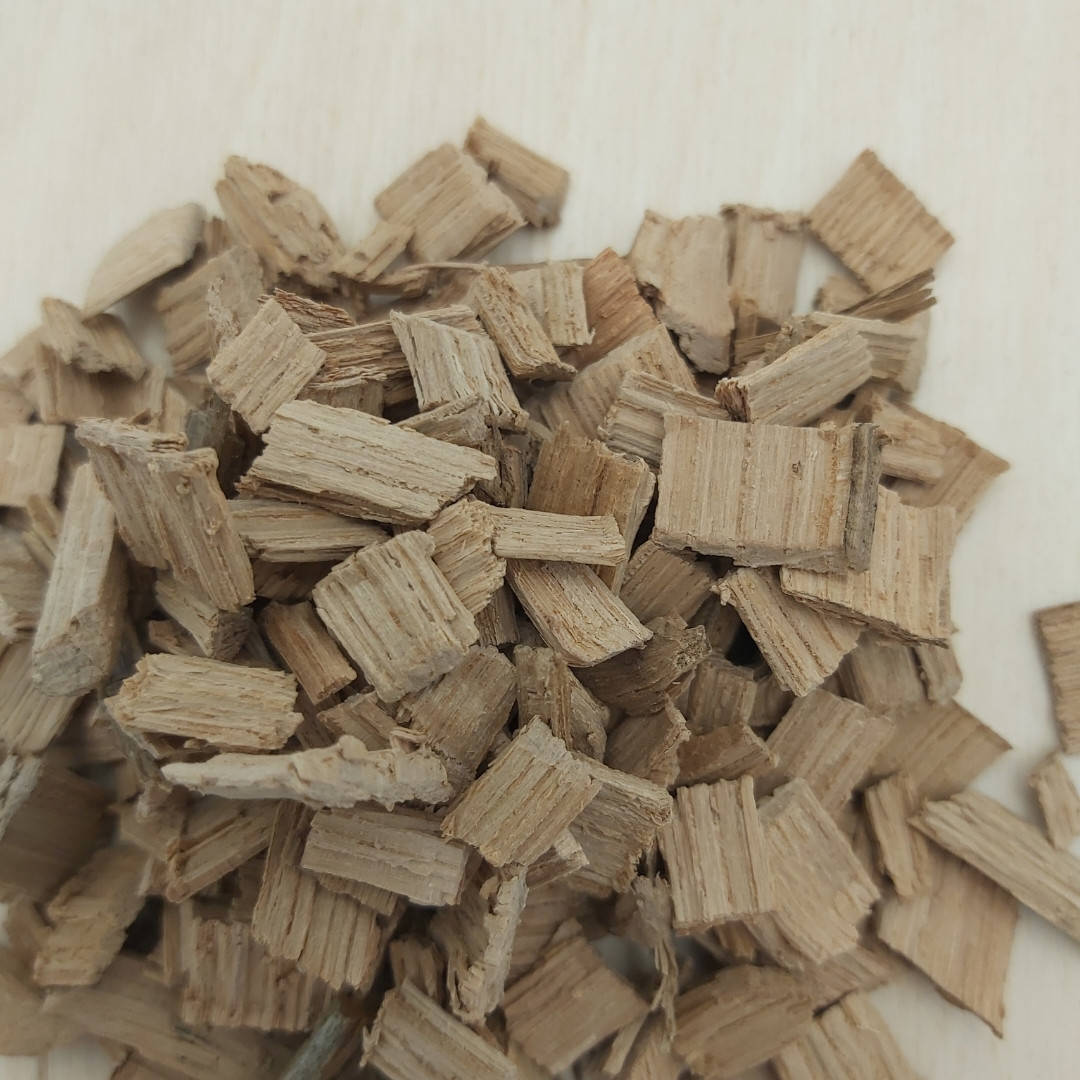 

Французький дуб тріска херес