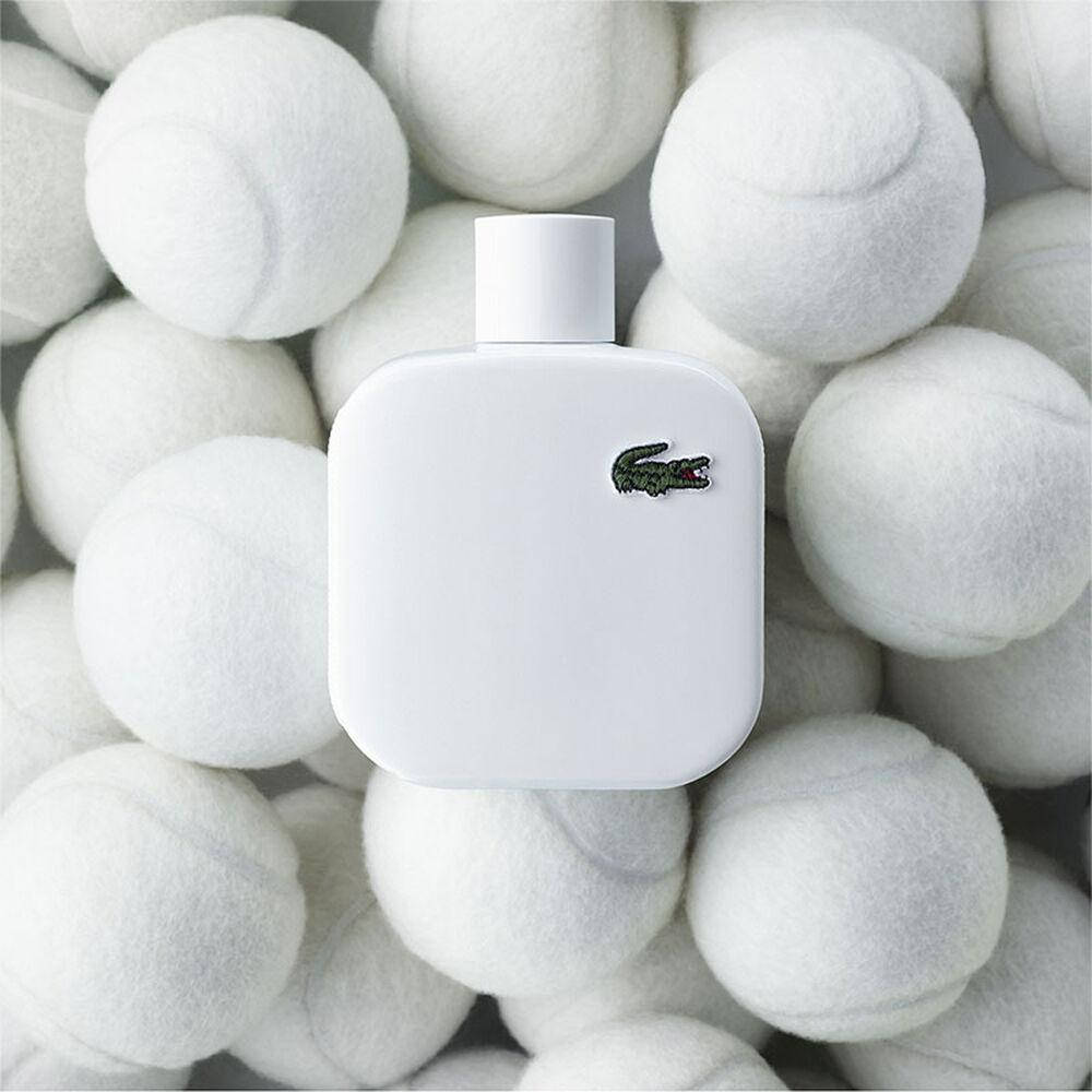 

Мужская туалетная вода Lacoste L.12.12 Blanc EDT 100 ml