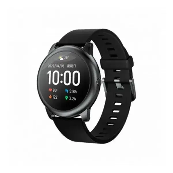

Смарт-часы Haylou Smart Watch LS05 Black