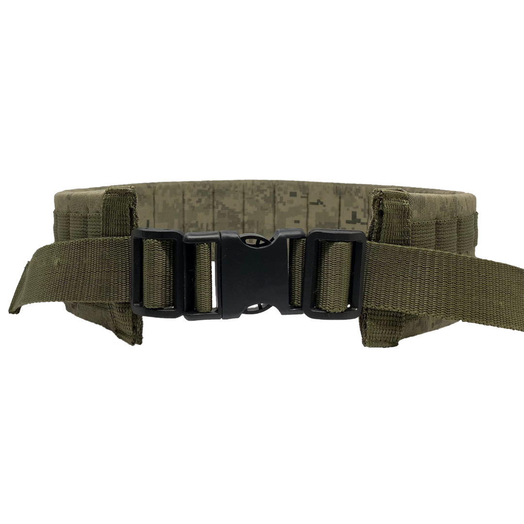 

Пояс РПС тактический с Molle Разгрузка для ВСУ