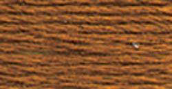 

Мулине DMC 434 Cigar brown, Коричневый