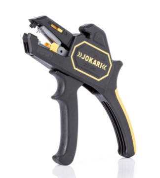

Автоматические клещи для снятия изоляции Secura 2K JOKARI