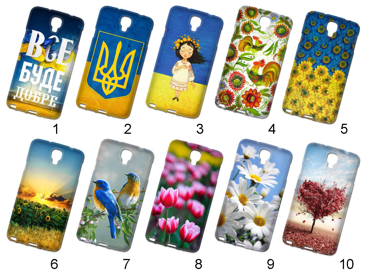 

Силиконовый чехол с рисунком для Samsung Galaxy Note 3 Neo Duos n7502