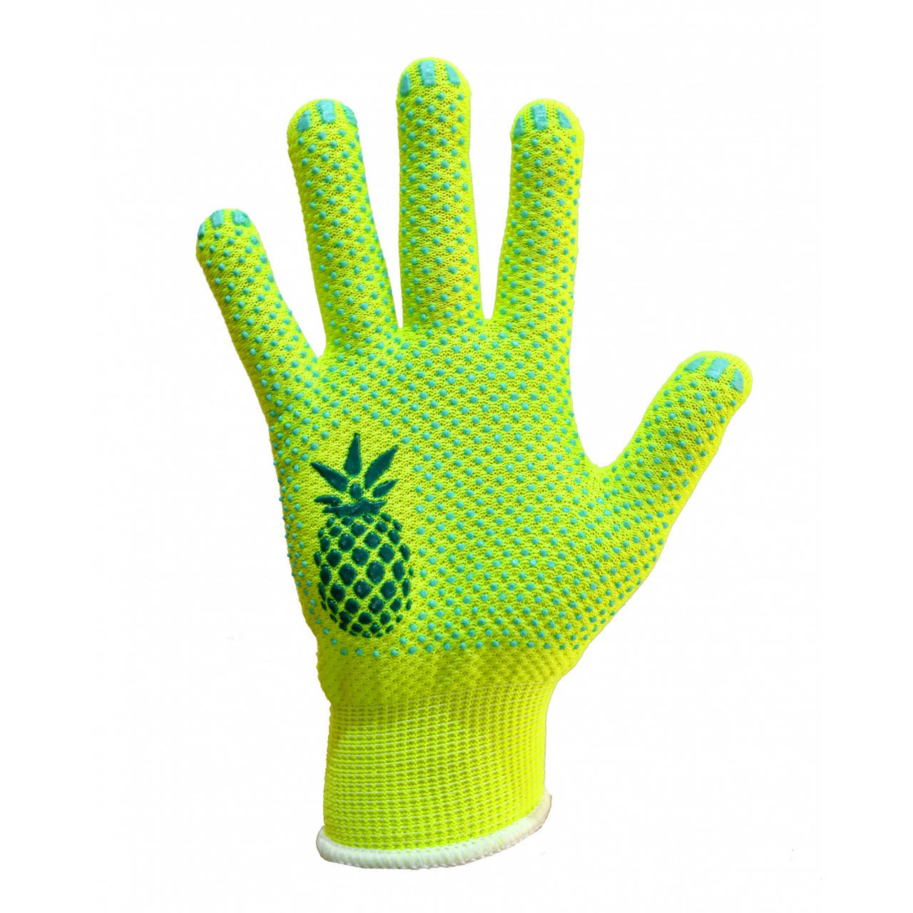 

Перчатки "Ananas", Желтый