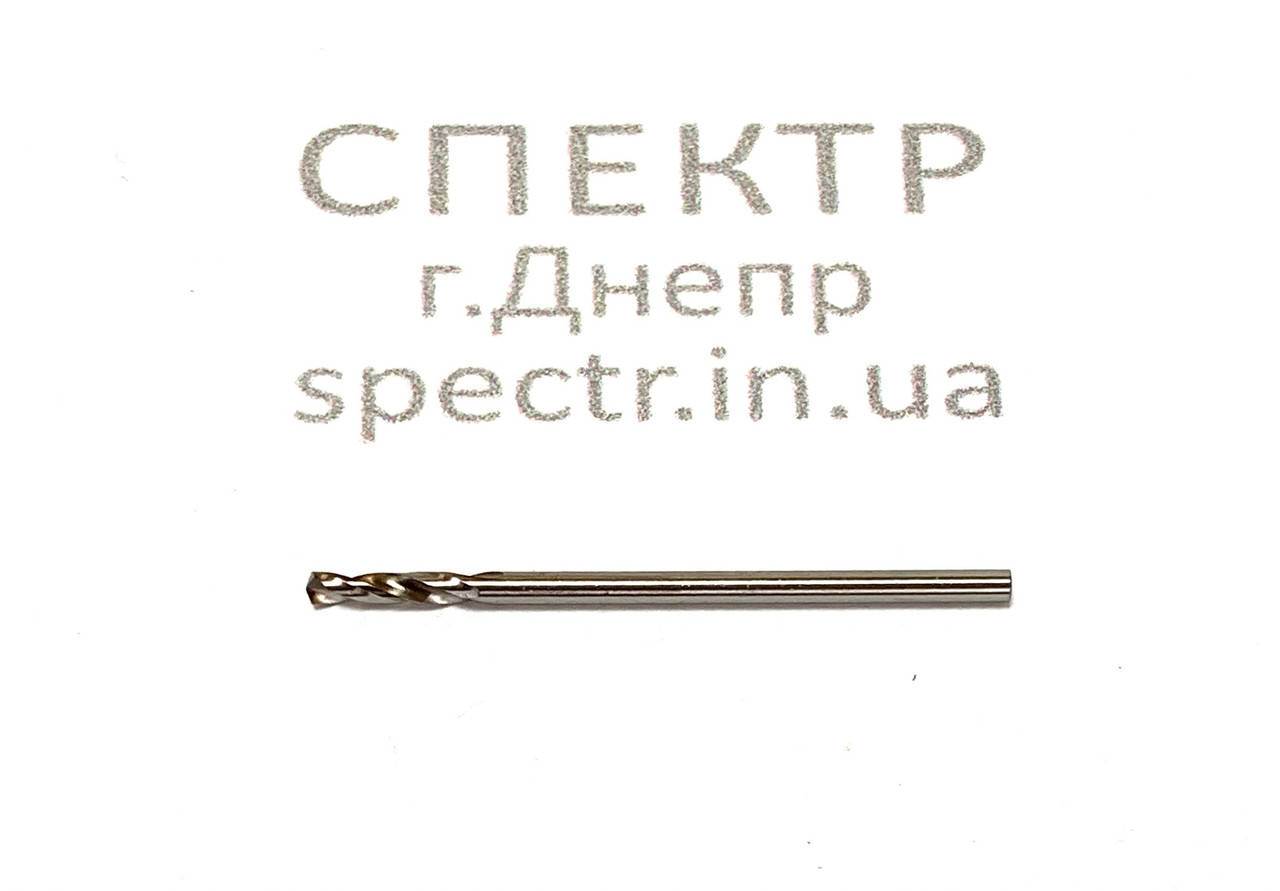 

Сверло по металлу HSS+Co5, короткое, ц/х, FORMAT (Германия)