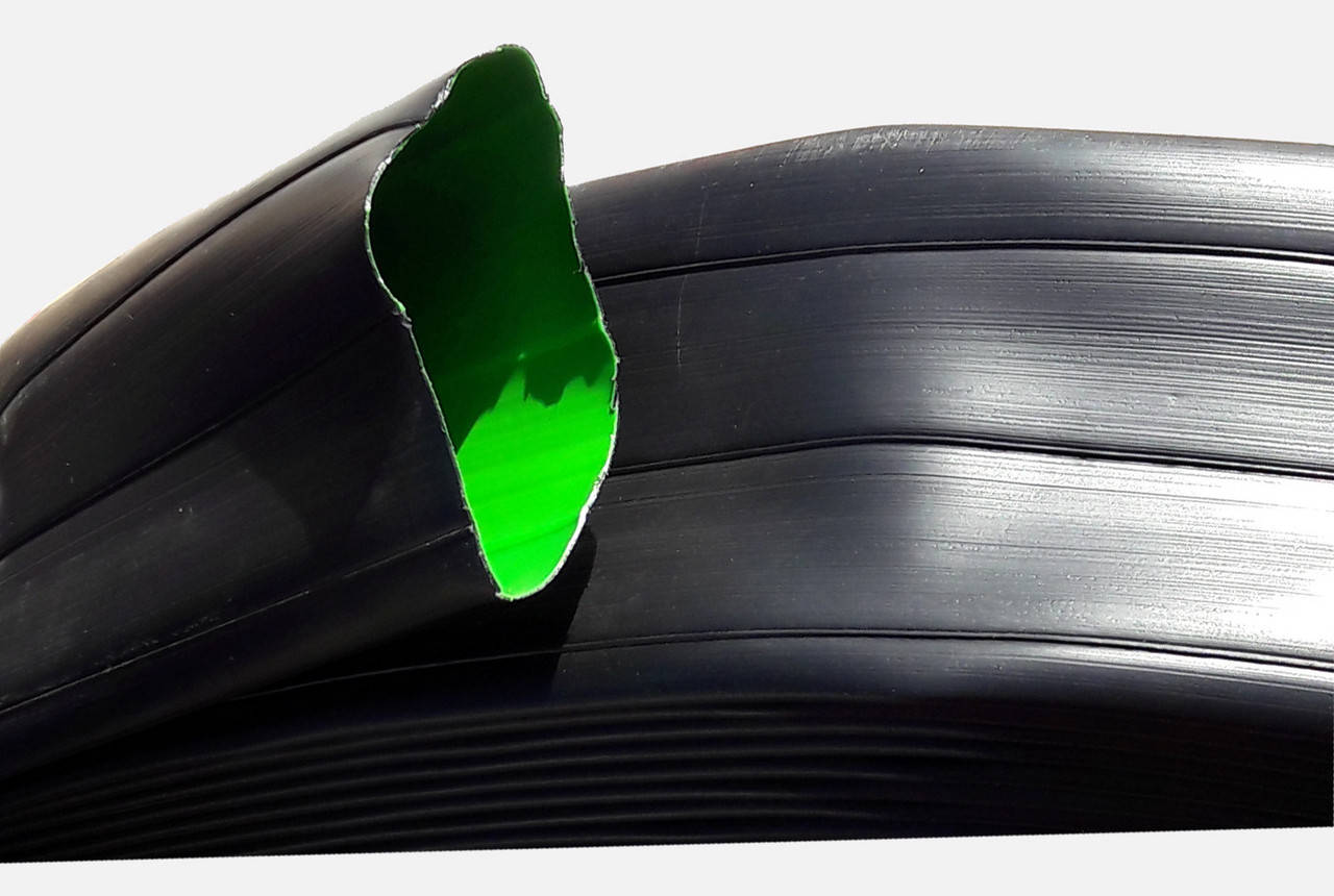 

Рукав “Lay Flat” (d 50мм) 2” ПЭ бухта 50 м (Украина)
