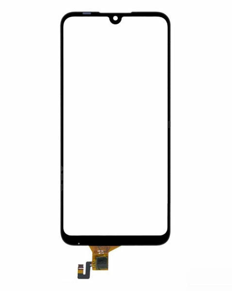 

Тачскрин (сенсор) Xiaomi Mi Play Черный, Золотистый