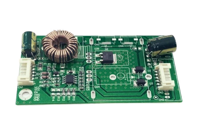 

Универсальный LED инвертор 6pin 10-29V 15-42inch (10727)