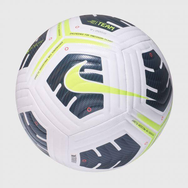 

Мяч футбольный Nike Academy Pro 21 Team FIFA CU8038-100