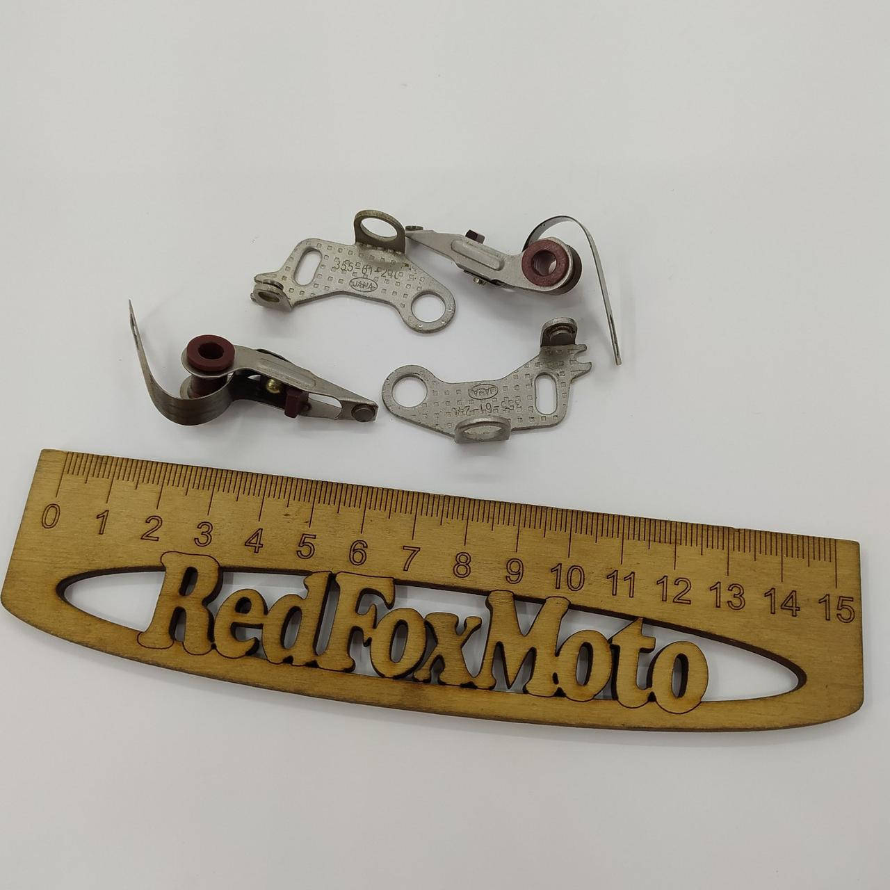 

Контакты ЯВА/JAWA 638/634