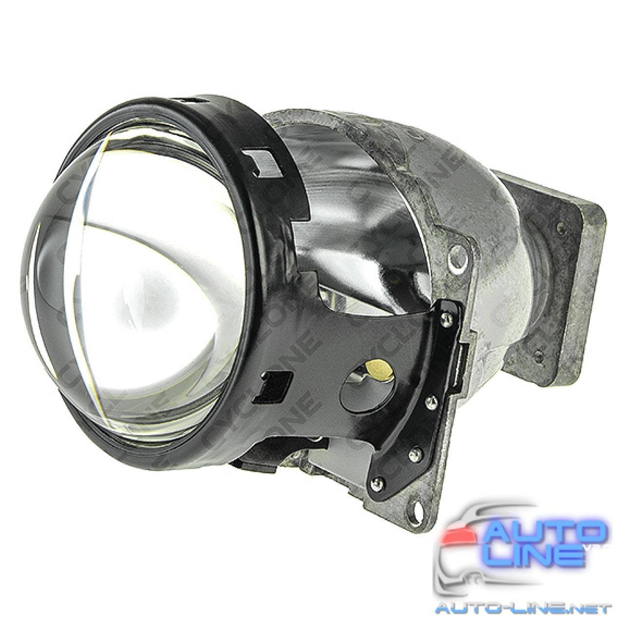 

Биксеноновая линза - Cyclone BL-3.0" D2 Q7 v2
