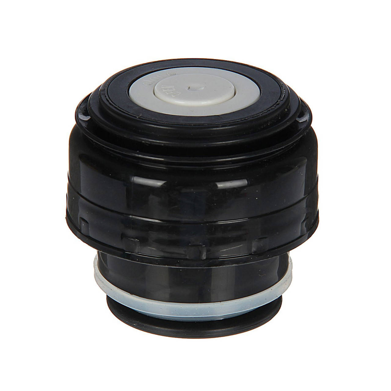 

Пробка пластиковая к термосам V 350/500/750 мл Empire 9882, Черный