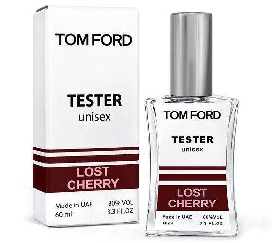 

ТЕСТЕР УНИСЕКС TOM FORD LOST CHERRY, 60 МЛ