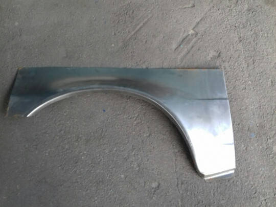 

Рем арка заднего колеса Газель правая с доставкой по всей Украине