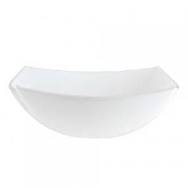 

Quadrato White Салатник 24 см Luminarc 07784, Белый