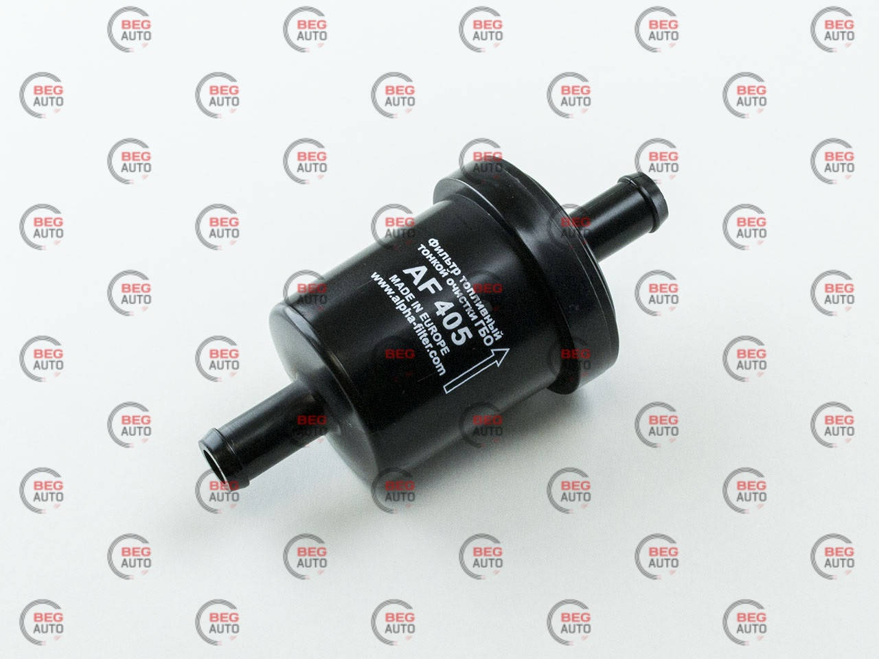 

Фильтр паровой фазы 12x12 (ALPHA)