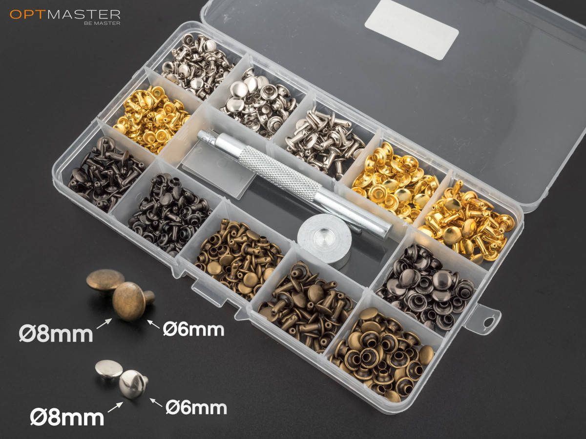 

Набор хольнитенов 87-5951-01-240