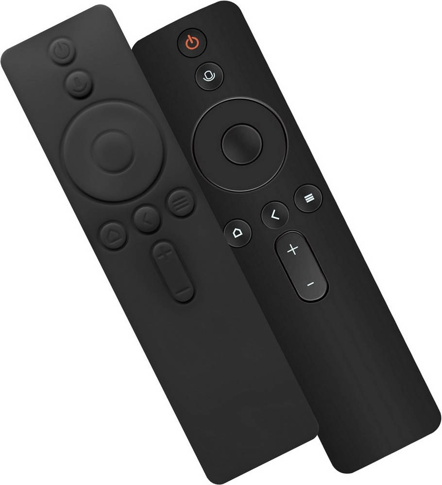 

Чехол для пульта Mi TV 4A/4S/4C Black, Черный