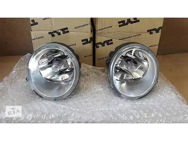 

Фары противотуманные галогенки противотуманки лампы галогенные трафик виваро примастар trafic vivaro