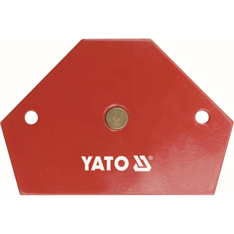 

Магнитная струбцина для сварки YATO YATO 11.5 кг