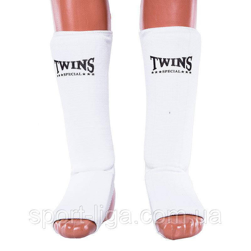 

Защита ног Twins S
