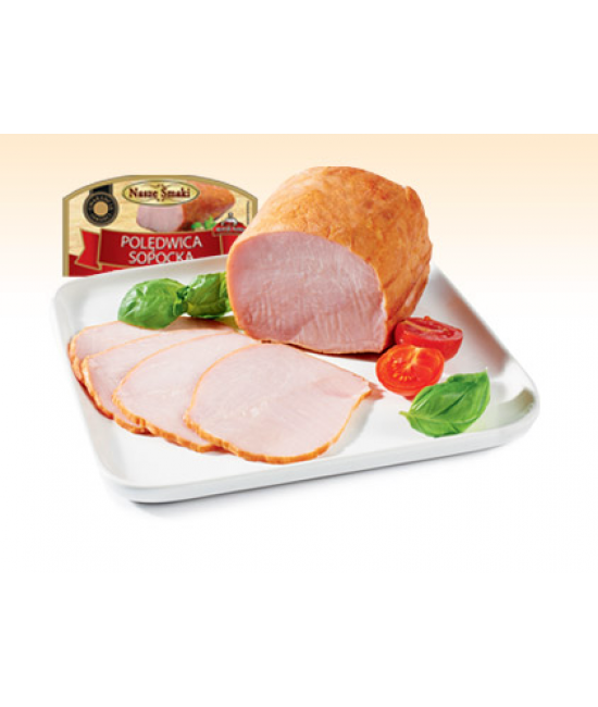 

Вырезка Nasze smaki 450гр