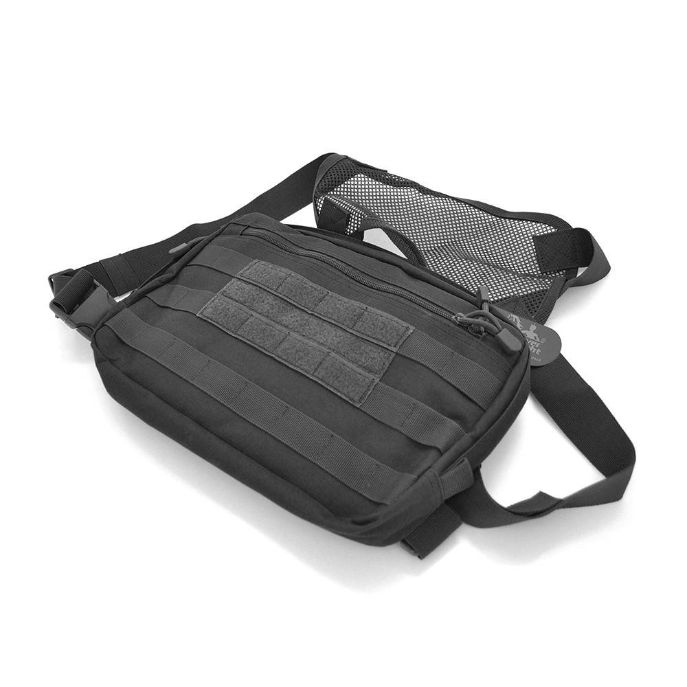 

РПС NEW, Black