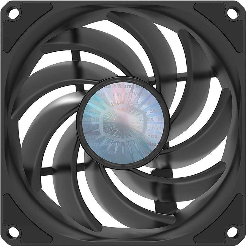 

Вентилятор CoolerMaster SickleFlow 92 (MFX-B9NN-23NPK-R1)
