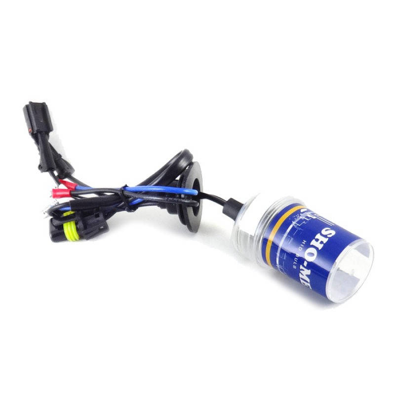 

Ксеноновая лампа Sho-me H1 5000K