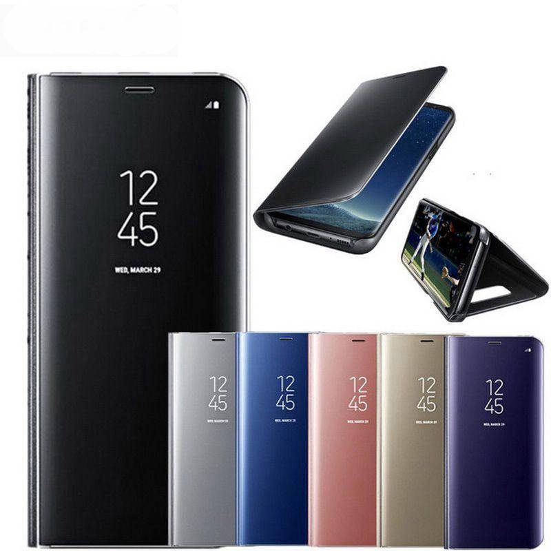 

Зеркальный чехол для Huawei P40 Lite Mirror 5428 МирАкс, Фиолетовый