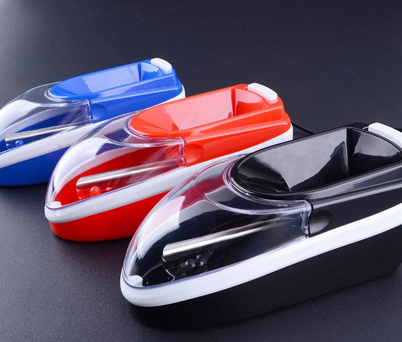 

Машинки для набивки сигарет с Реверсом Gerui 1 В наличии! тор