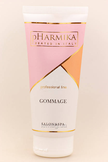 

PHarmika Гоммаж Gommage, 200 мл