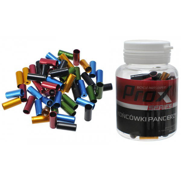 

Колпачок для рубашки тормоза Prox Черный (C-L-0083-black)