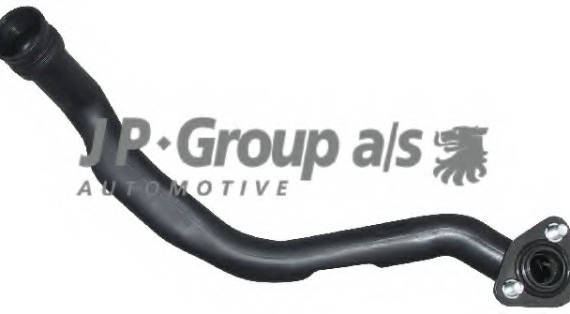 

Патрубок вентиляции картера ориг.ном.028103491J VW Caddy Colf Passat/кадді кольф пасат