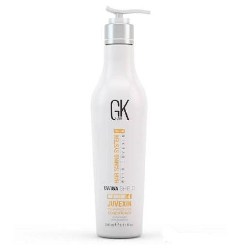 

GKhair,Global Keratin Juvexin Color Shield Conditioner- "Защита Цвета"