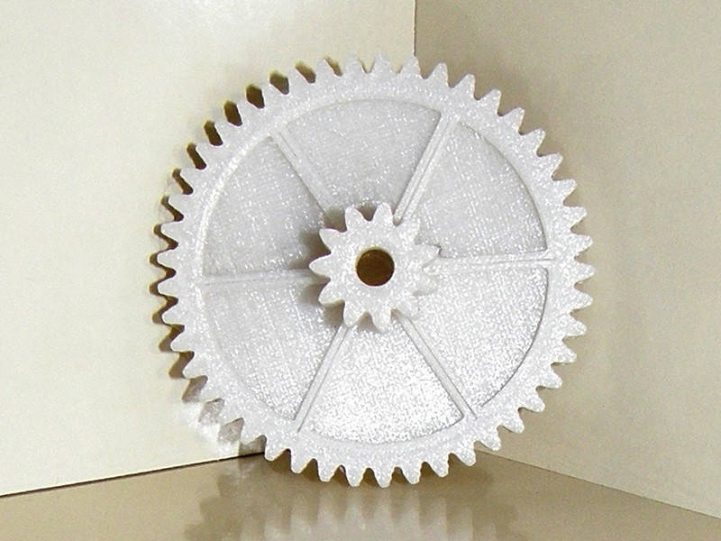 

Шестерня редуктора блендера Vitek VT-1480 GY/ Z45