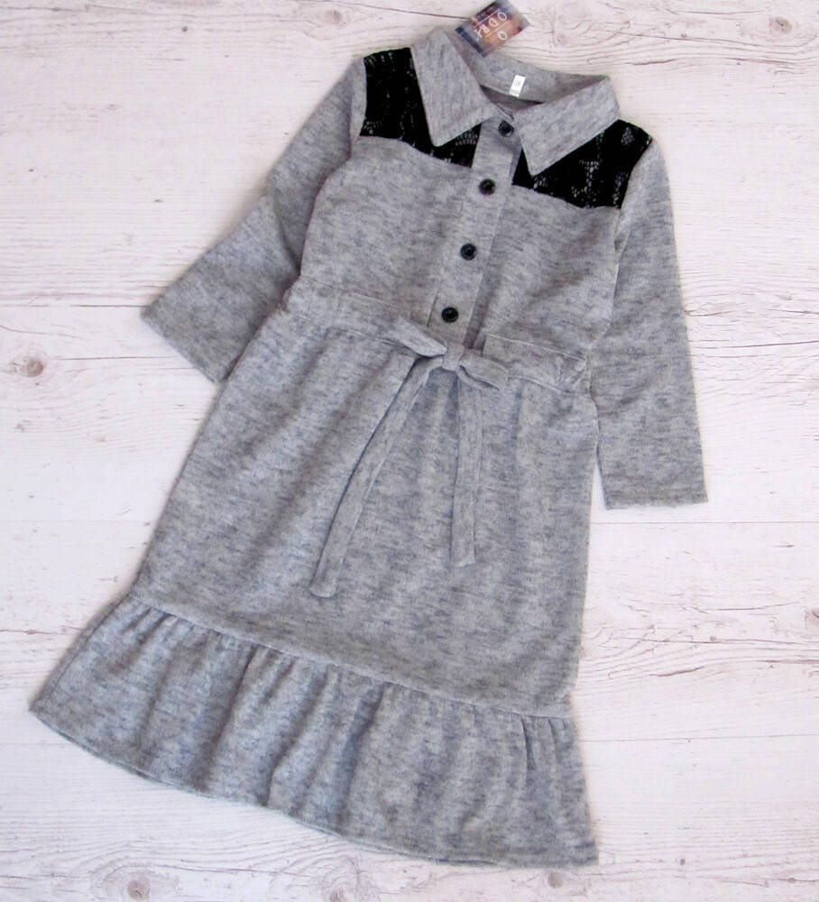 

Р.128,134,140,146,152 дитяче плаття Ванеса