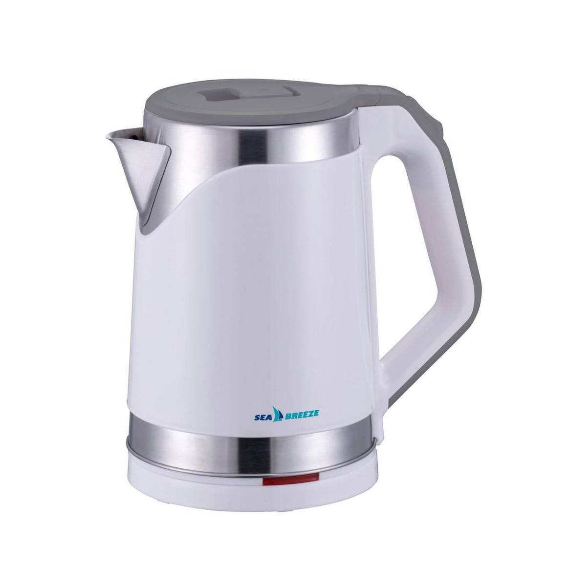

Чайник электрический Sea Breeze SB-011 2.2 л BF
