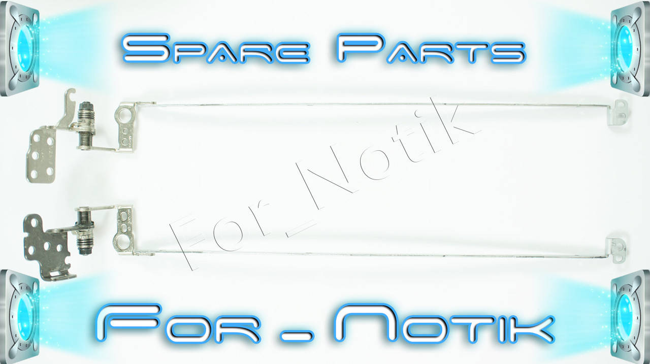 

Петли PB EASYNOTE TE11BZ PB TE11HC ACER ASPIRE E1-521 E1-531 E1-531G E1-571 E1-571G TRAVELMATE TMP253-E