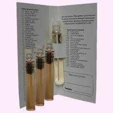 

F43 Max Mara Le Parfum 3