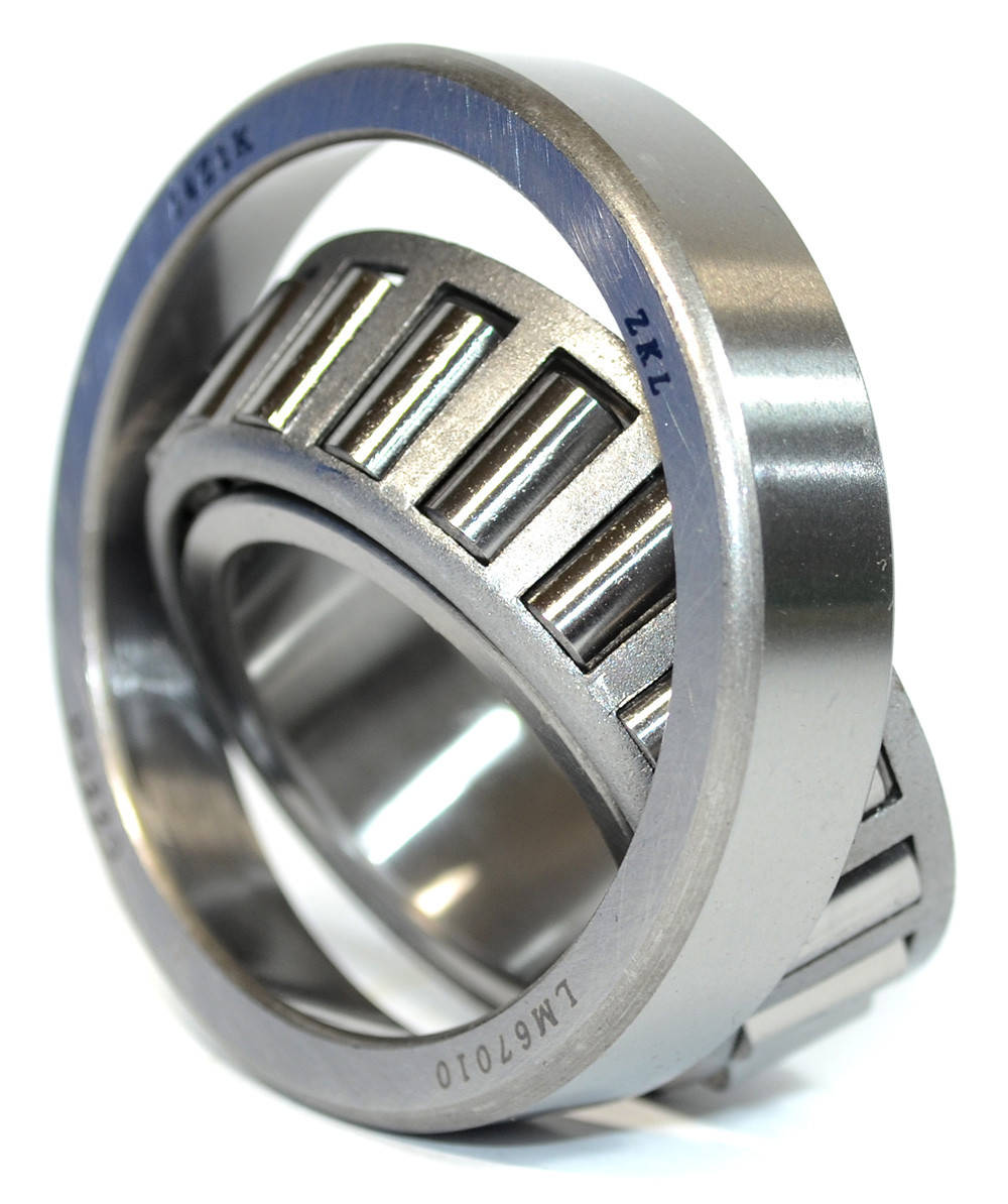 

Подшипник роликовый ZKL LM67048/LM67010 (31.75x59.131x15.875)