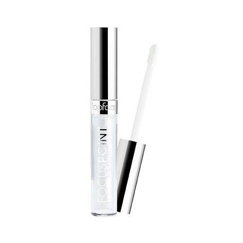 

TopFace Блиск для губ Perfect Gleam PT207 №102