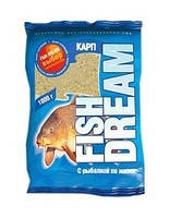 

Прикормка Fish Dream КАРП