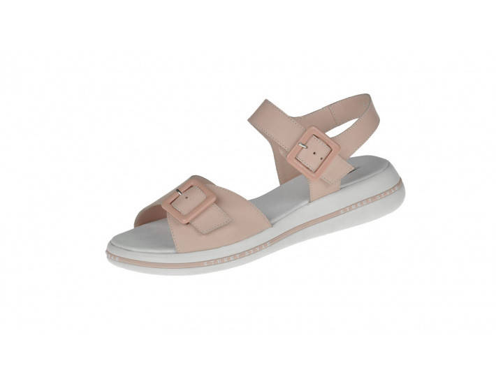 

Босоножки женские MIDA 230245(279) из натуральной кожи