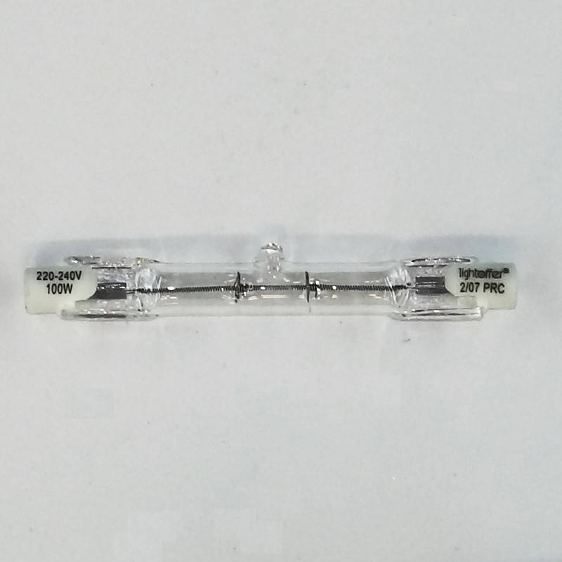 

Лампа галогенная J78 100W R7S LightOffer