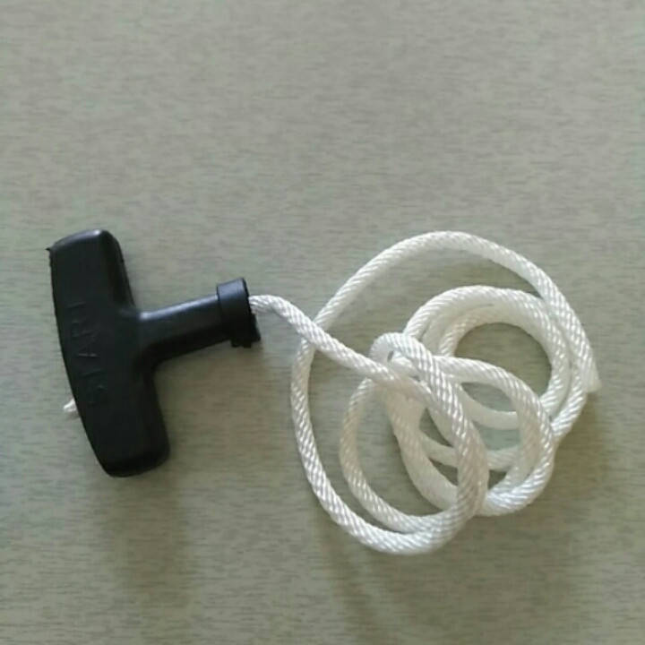 

Ручка стартера с веревкой 177f