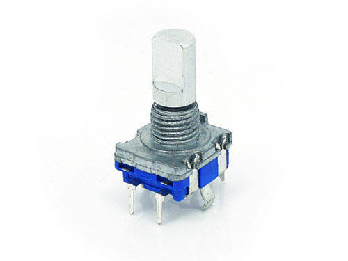 

Енкодер rotary encoder