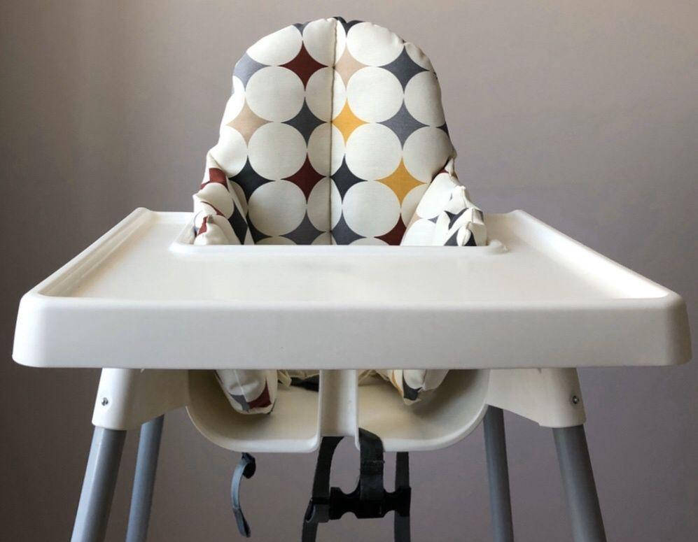 

Подушка в крісло ikea antilop крісло годування вкладиш икеа антилоп